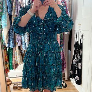 Lilly Pulitzer Laralynn Dress Size 2